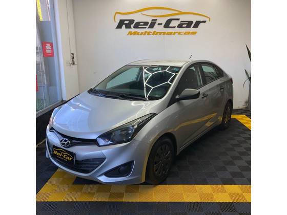 HYUNDAI HB20S 1.0 COMFORT PLUS 12V FLEX 4P MANUAL